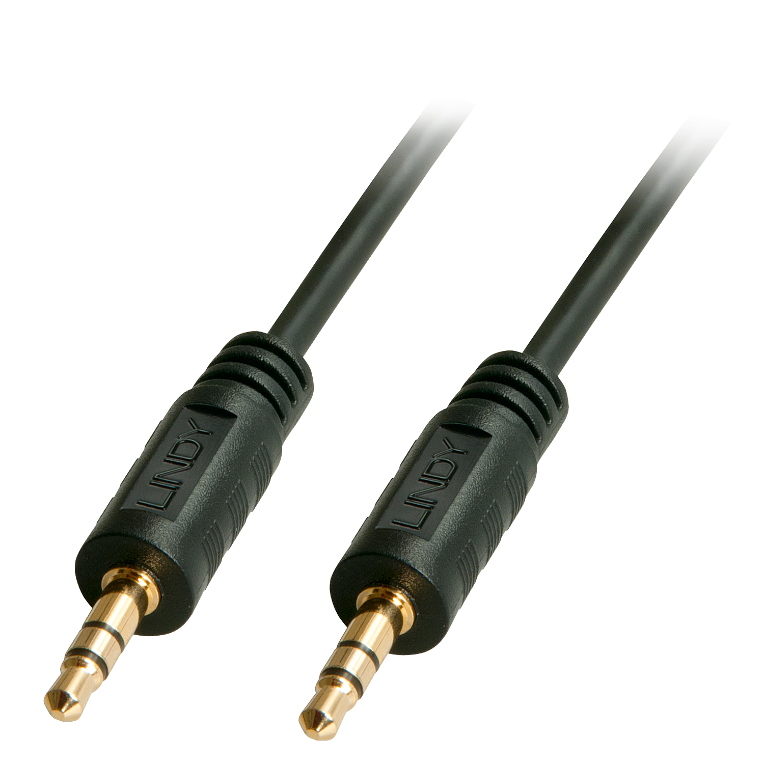 LINDY 35646 3,5mm AUDIO CABLE M/M 10m - sentinet.gr