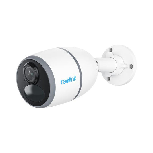 Reolink G330 2K, 4G IP Battery Camera 4MP 2K - sentinet.gr