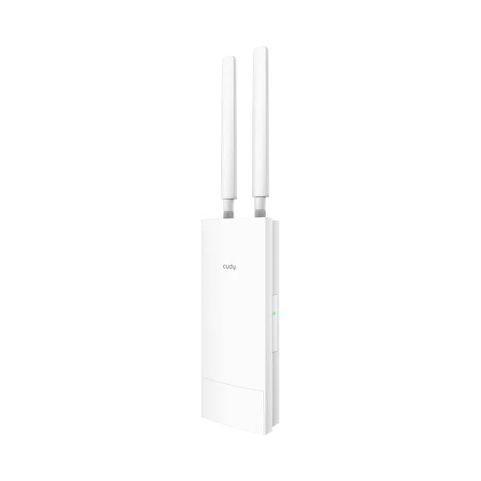 Cudy AP3000 Outdoor, Wireless Base Station Wi-Fi 6 AX3000 Dual-Band - sentinet.gr