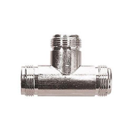 3 WAY SIGNAL SPLITTER N-TYPE FEMALE - sentinet.gr