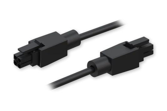 Teltonika PR2PP10B, 4-pin to 4-pin Power Cable - sentinet.gr