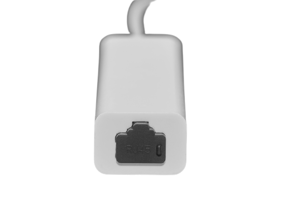 Silicone RJ-45 Dust Cover Inserts - 10 Pack - sentinet.gr