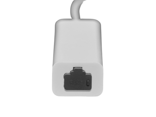 Silicone RJ-45 Dust Cover Inserts - 10 Pack - sentinet.gr