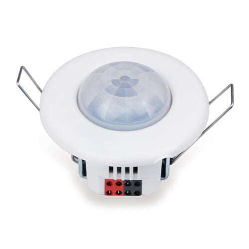 HDL Ceiling Mount Motion and Lux Sensor (HDL-M/IS05.1) - sentinet.gr