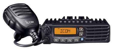 iCOM IC-F5122D (NXDN) - sentinet.gr