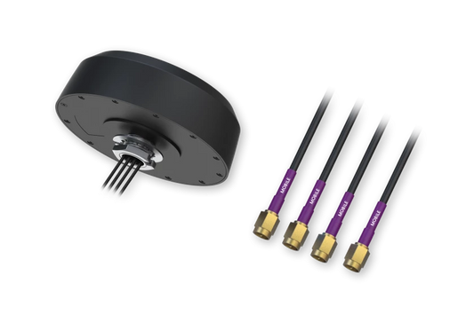 Teltonika PR1KC647, 5G Combo MIMO Mobile Roof SMA Antenna - sentinet.gr