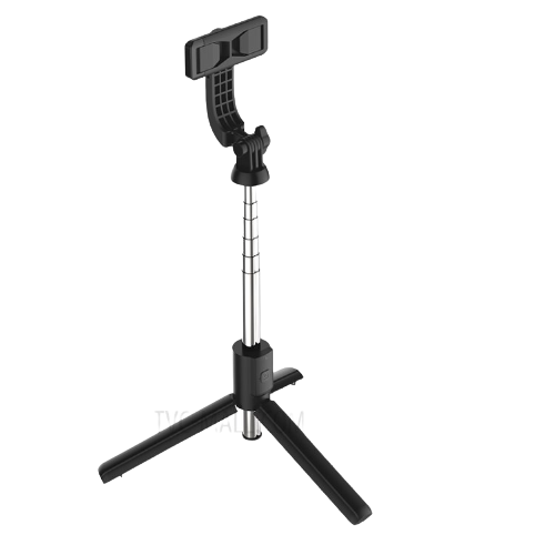 Extendable Handheld Selfie Stick with Tripod - HS0124 - sentinet.gr