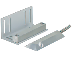 SPARK - SP - MC65S - Ενσύρματη μαγνητική επαφή βαρέως τύπου με βάση L 90 - sentinet.gr