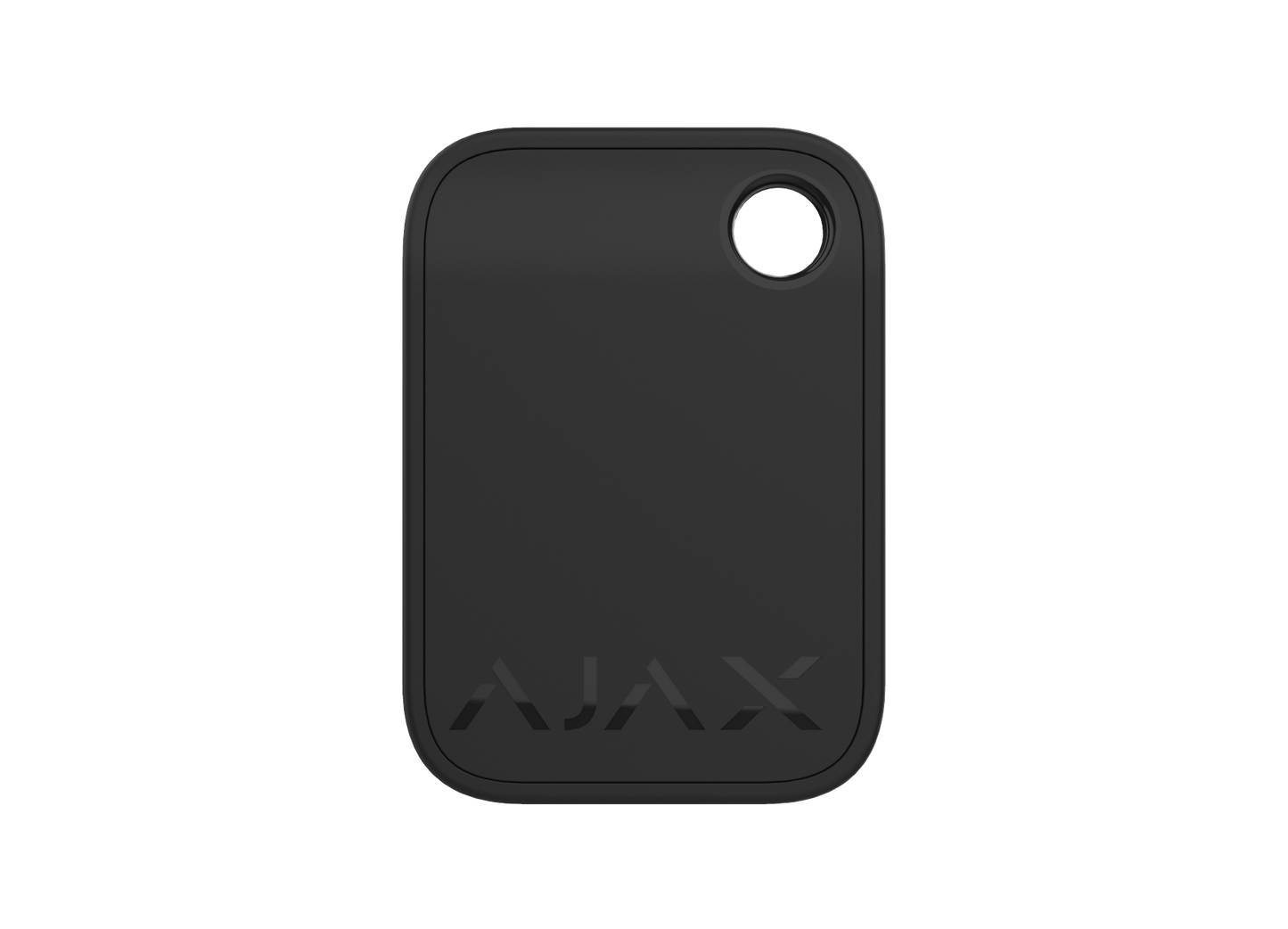 AJAX SYSTEMS - TAG BLACK - sentinet.gr