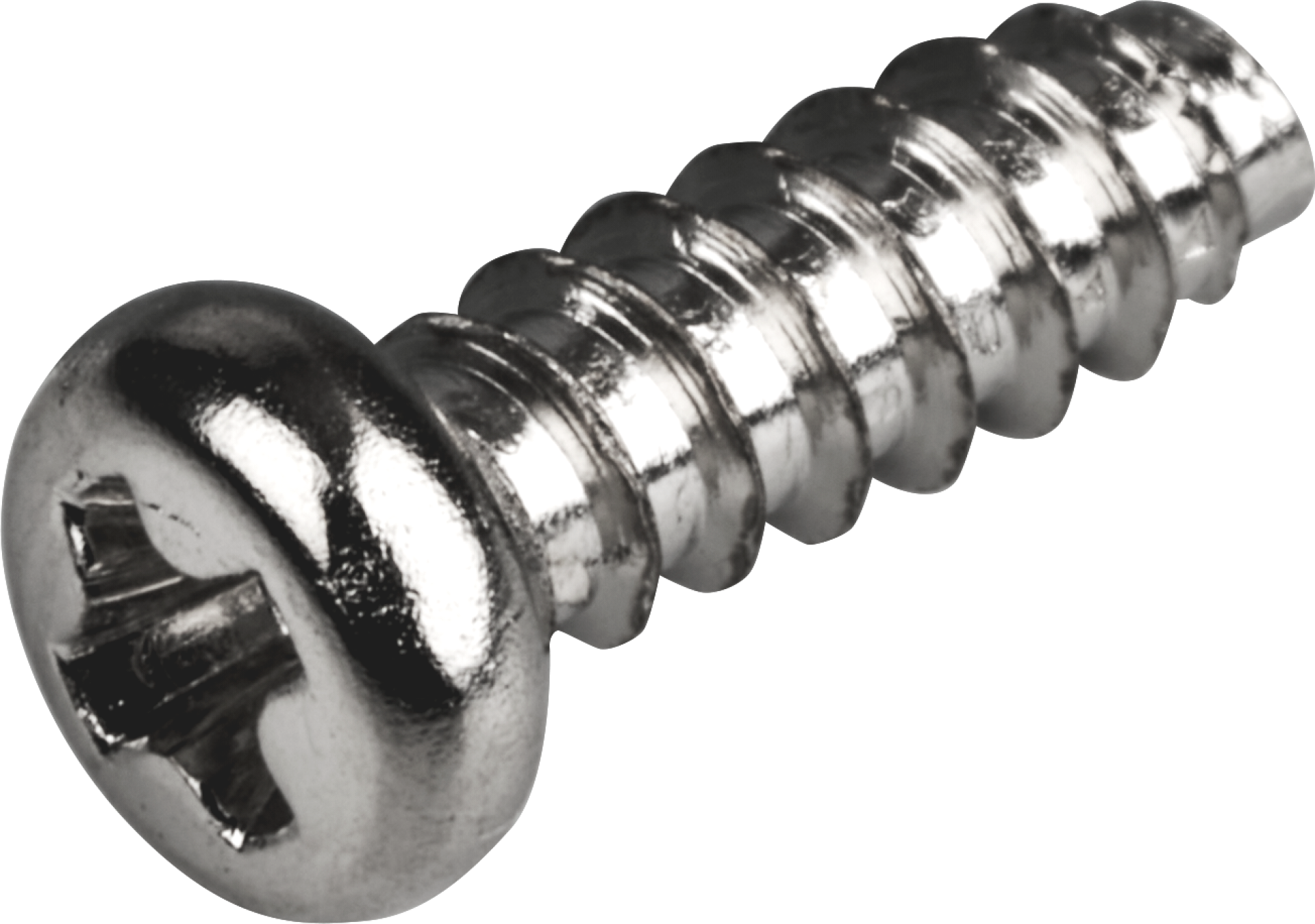 EFB 80550.1 Self-tapping screw ST2,5, ​Βίδες για στερέωση fiber couplers σε spliceboxes - sentinet.gr