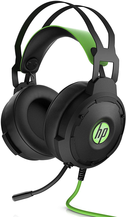 HP Pavilion Gaming 600 - Headset - sentinet.gr