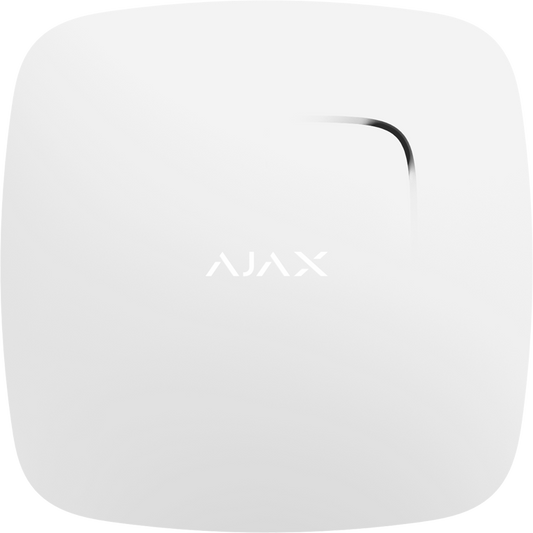 AJAX SYSTEMS - LEAKS PROTECT WHITE - sentinet.gr