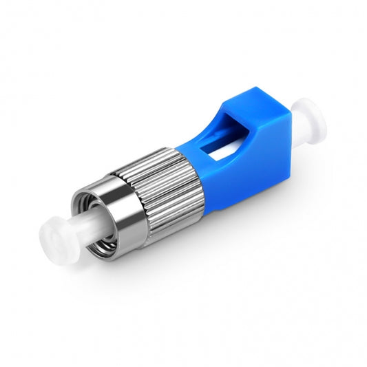 2.5mm to 1.25mm Fiber Optical Adapter for Visual Fault Locator - (AD-FVFL) - sentinet.gr