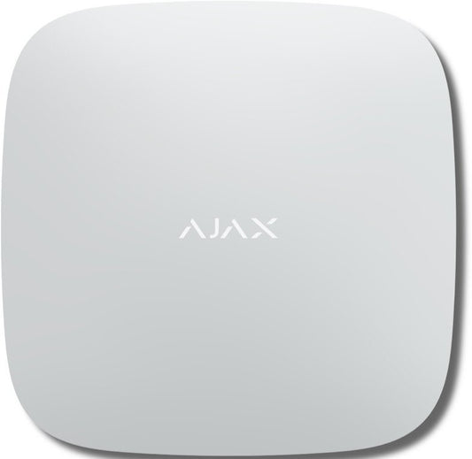 AJAX SYSTEMS - HUB WHITE - sentinet.gr