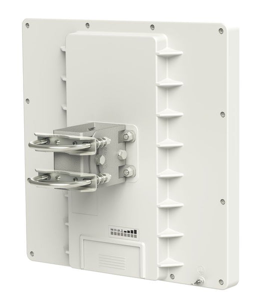 MikroTik RB911G-5HPnD-QRT, QRT 5, 24dBi, 30dBm, 600MHz, 64MB, 5GHz, 1xGigabit, L4 - sentinet.gr