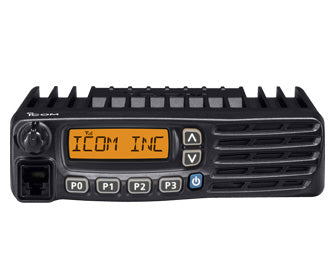iCOM IC-F6122D (NXDN) - sentinet.gr