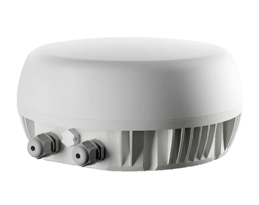 Peplink Antenna Max, 4xLTE/5G, 2x Wi-Fi, 1xGPS 600-6000MHz, IP67, SMA male (Cellular, GPS), RP-SMA male (Wi-Fi), White - (ANT-MAX) - sentinet.gr