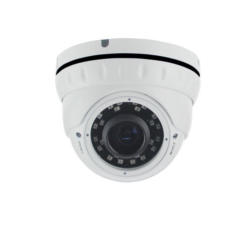 Κάμερα IP ANGA AQ-2210LIPD, 2 MP - sentinet.gr