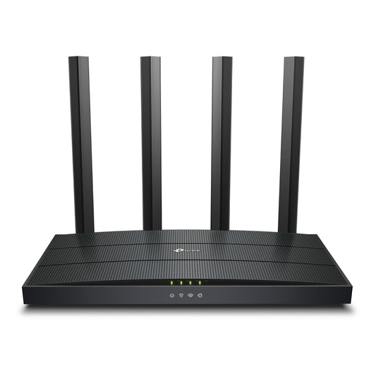 TP-Link Archer AX12 v1.0, AX1500 Wi-Fi 6 Router - sentinet.gr