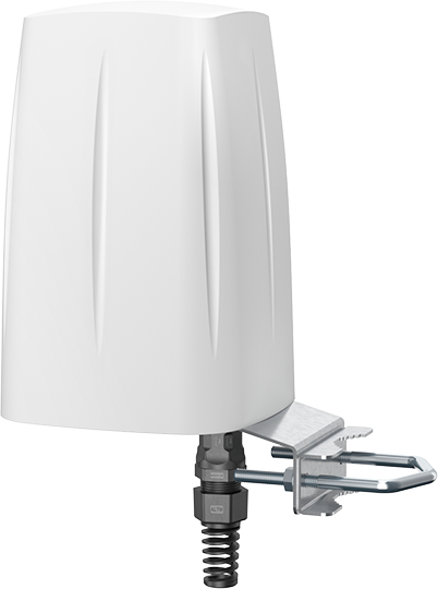 QuWireless QuSpot for RUTX50/RUTM51/RUTM54 (AX50S) - sentinet.gr