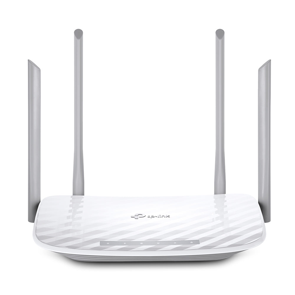 TP-Link Archer C50 v6.20, AC1200 Wireless Dual Band Router - sentinet.gr
