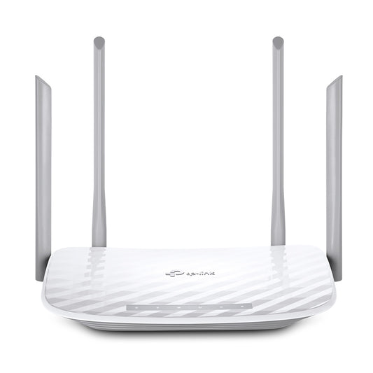 TP-Link Archer C50 v6.20, AC1200 Wireless Dual Band Router - sentinet.gr