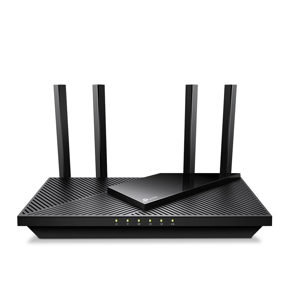 TP-Link Archer AX55 Pro v1.0, AX3000 Multi-Gigabit Wi-Fi 6 Router with 2.5G Port - sentinet.gr