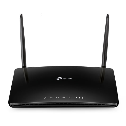 TP-Link Archer MR600 v5.0, 4G+ Cat6 AC1200 Wireless Dual Band Gigabit Router - sentinet.gr