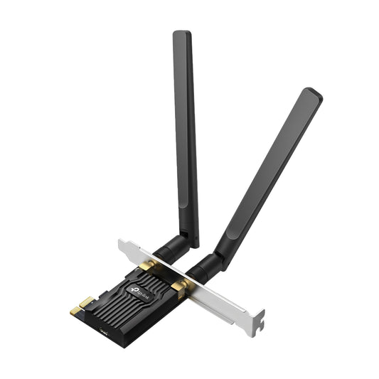 TP-Link Archer T4E v3.0, AC1200 Wireless Dual Band PCI Express Adapter - sentinet.gr