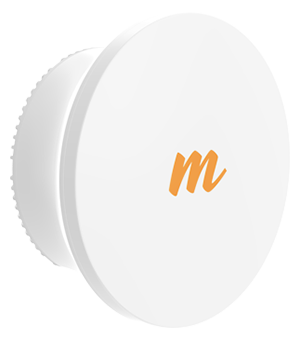 Mimosa B24, 24GHz, 33dBi, 1.5Gbps 4x4:4 MIMO PTP backhaul with GPS Sync - sentinet.gr