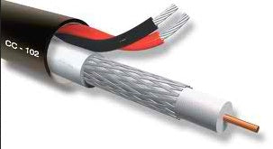 Καλώδιο κάμερας ACCORDIA CC-102 - sentinet.gr