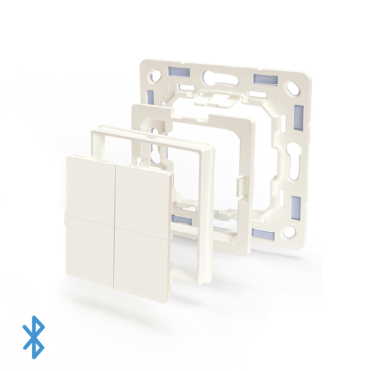 Shelly Wall Switch Adapter – Legrand - sentinet.gr