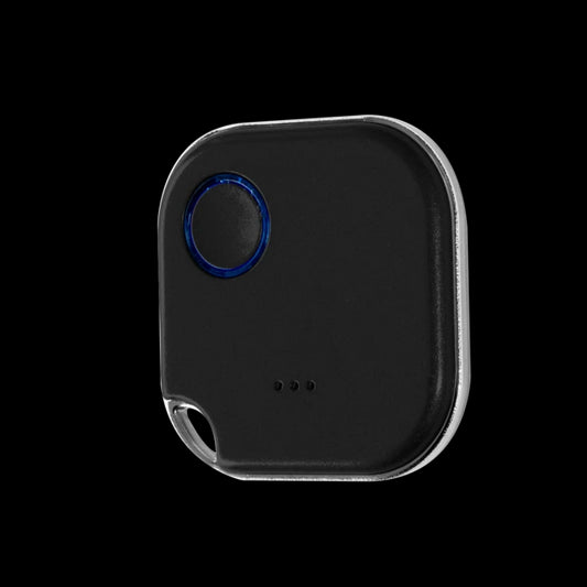 Shelly BLU Button1 (Black) - sentinet.gr