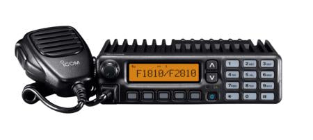 iCOM IC-F1710 - sentinet.gr