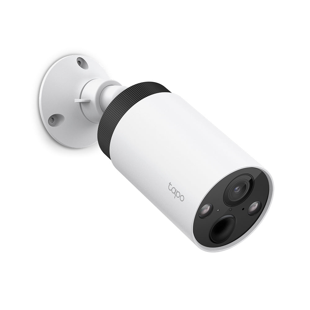TP-Link Tapo C420 v1.20, 2K 3MP Smart Battery Security Camera - sentinet.gr