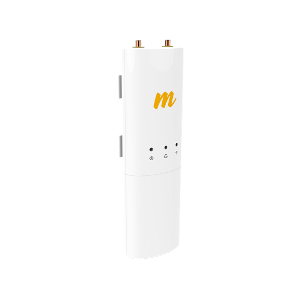 Mimosa C5c, 4.9-6.4GHz, 27dBm, 750Mbps 2x2:2 MIMO for PTP and PTMP - sentinet.gr