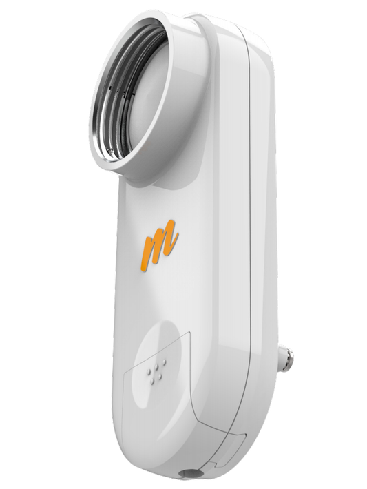 Mimosa C5x, 4.9-6.4 GHz, 8 dBi Modular Radio, for PTMP or PTP, uses N5-X Antennas - sentinet.gr