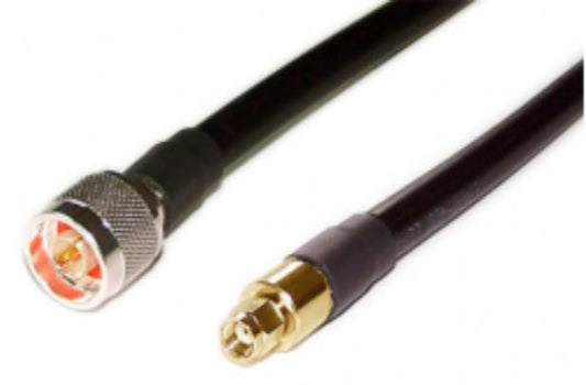 CNT 400 RP-SMA-Male to N-Male 3m - sentinet.gr