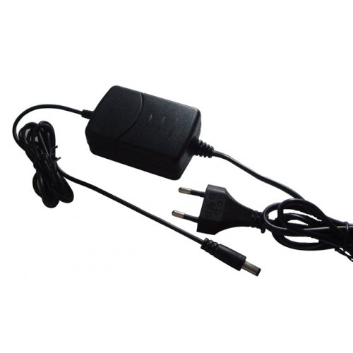 Σταθεροποιημένο τροφοδοτικό 12V / 1A / 12W, ANGA CP1202-1A - sentinet.gr