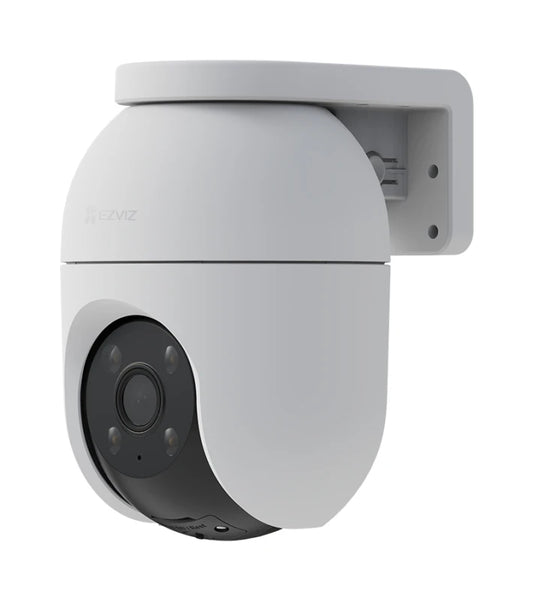 EZVIZ C8c 3K Pan & Tilt Outdoor Wi-Fi Camera - (CS-C8c-R100-1J5WKFL) - sentinet.gr
