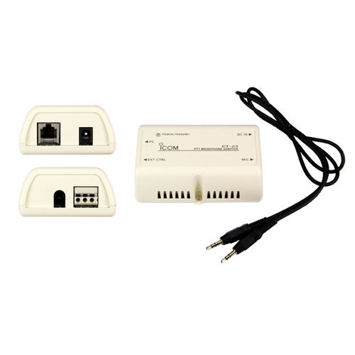 iCOM CT-23 - sentinet.gr