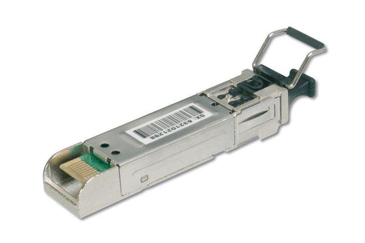 Digitus DN-81000-01 SFP MODULE LC GIGA MULTI MODE 0,55km HP compatible - sentinet.gr