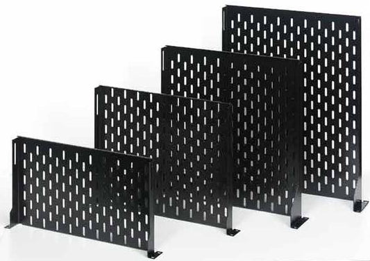 Conteg DP-PT-450 Ράφι βάθους 45cm 1U για βάρος 20kg - sentinet.gr