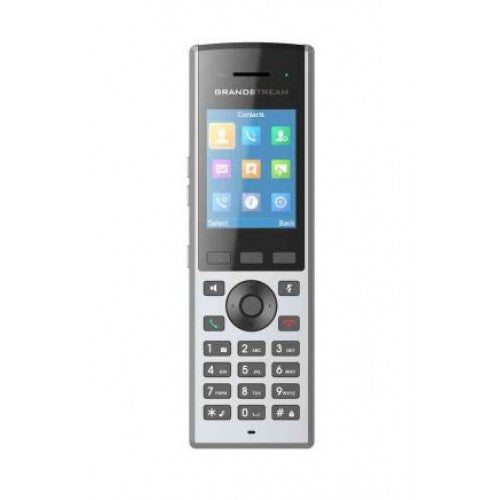 Grandstream DP730 IP DECT Cordless Handset - sentinet.gr