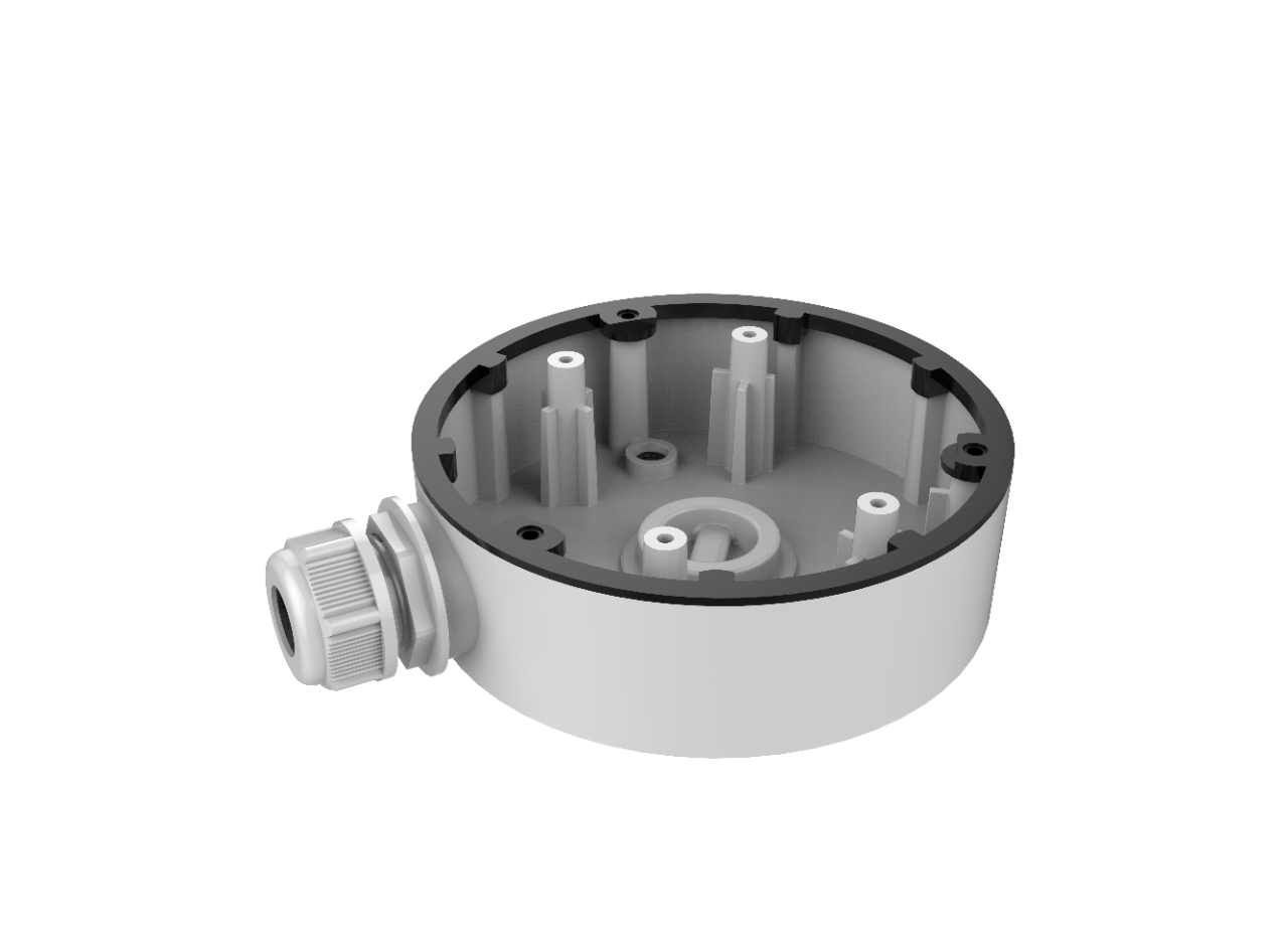 HIKVISION DS-1280ZJ-DM46 - sentinet.gr