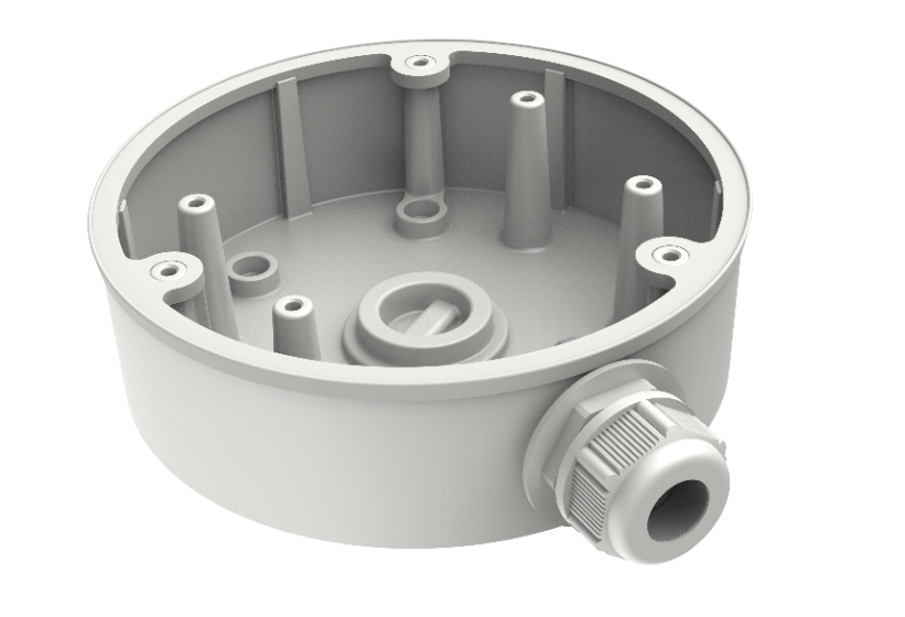 HIKVISION DS-1280ZJ-PT6 - sentinet.gr