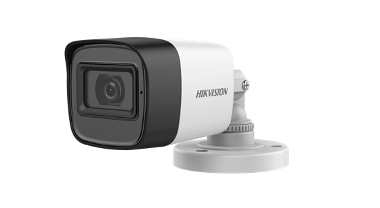 HIKVISION DS-2CE16D0T-ITFS 2.8 - sentinet.gr