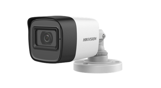 HIKVISION DS-2CE16H0T-ITFS 2.8 - sentinet.gr
