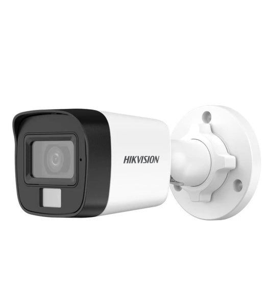 HIKVISION DS-2CE16K0T-LFS(2.8mm) - sentinet.gr