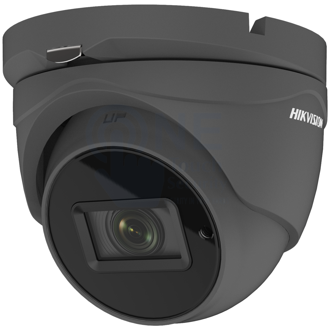 HIKVISION DS-2CE76H0T-ITMFS 2.8 Grey - sentinet.gr